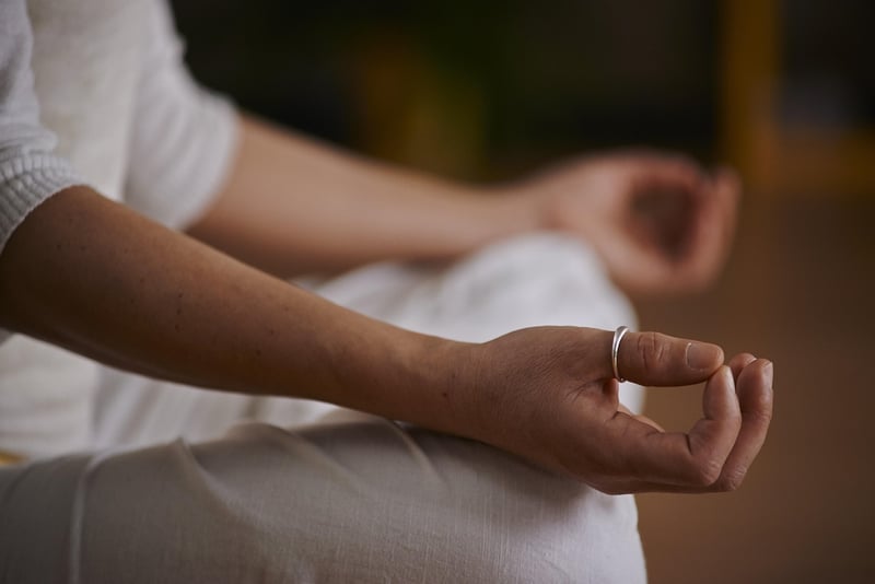 Breath Awareness Practices